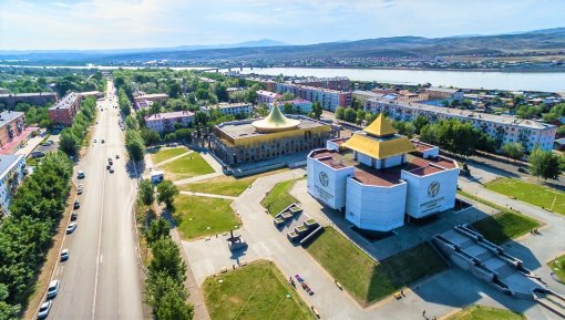 Создание сайтов в Кызыле