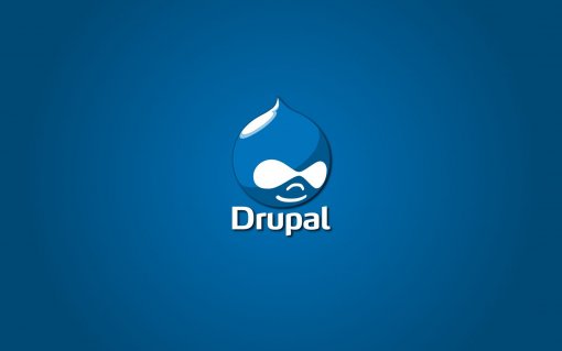 Создание сайтов в Drupal