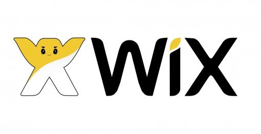 Создание сайтов в WIX