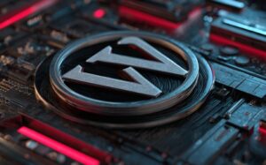 WordPress Почему он выгоднее, проще и быстрее Tilda и 1С Битрикс